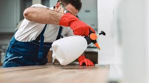 Best Pest Exclusion Services  in Toppenish, WA